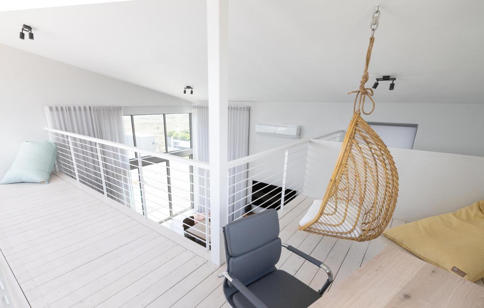 Ocean 9 - Sunset Beachfront Residency Kapské Město Exteriér fotografie