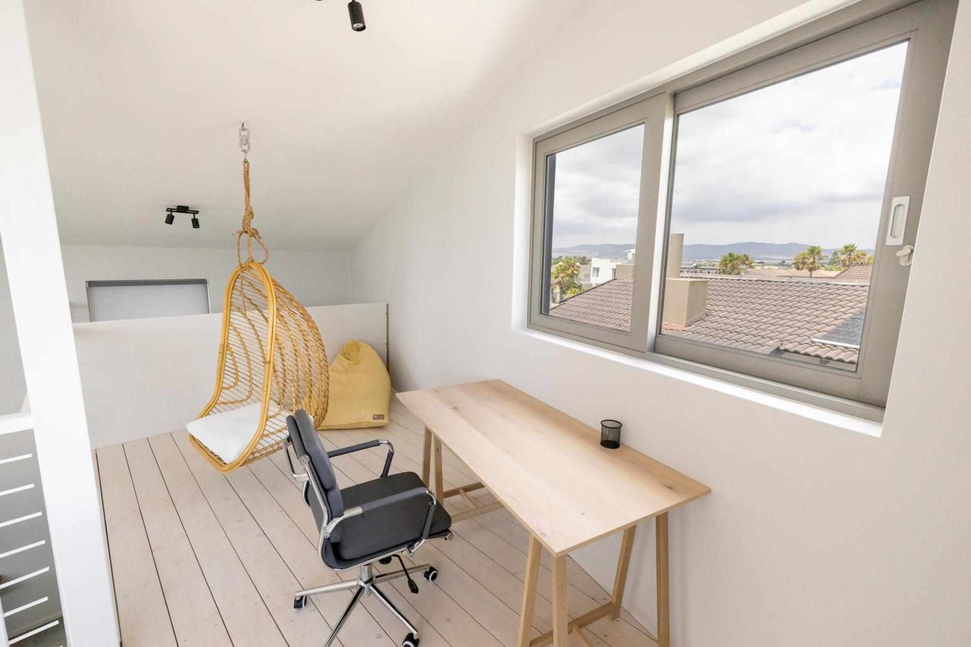 Ocean 9 - Sunset Beachfront Residency Kapské Město Exteriér fotografie